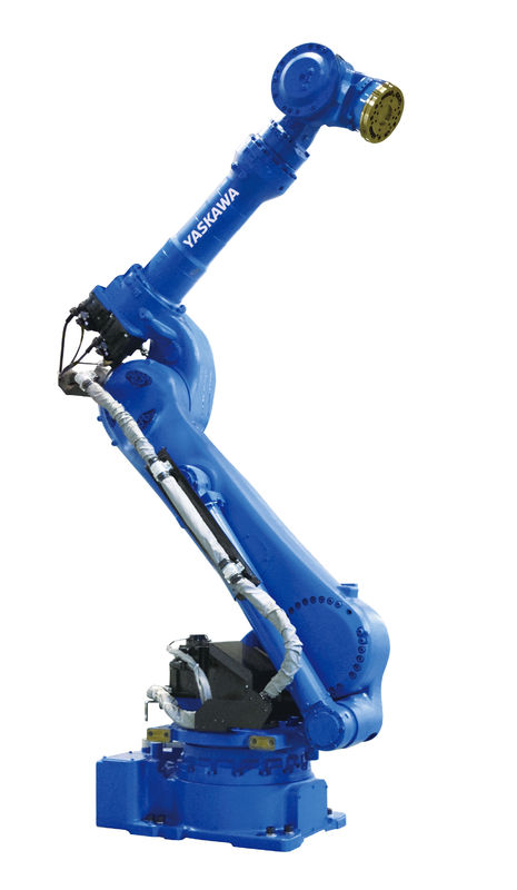 Industrial YASKAWA Motoman GP225 Universal Robotic Arm Gripper For Palletizing Handling Robot