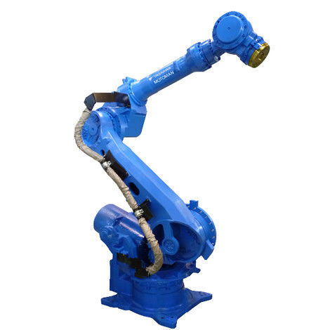 Yaskawa Universal Robot Arm 6 Axis Robot Arm Motoman GP8 With Fast And Compact For Stacking Robot