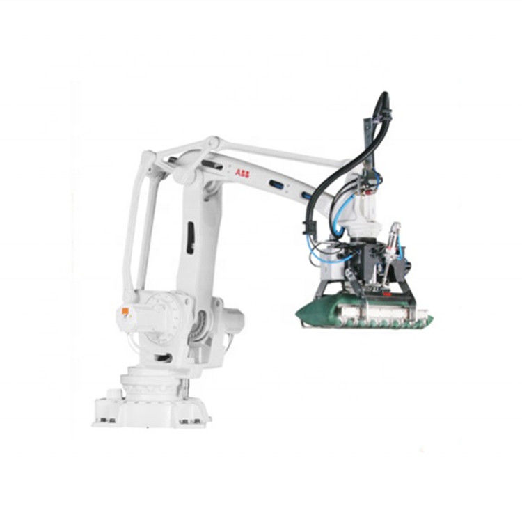 IRB 1600 Used ABB Robots With Payload 10kg Reach 1450mm 6 Axis