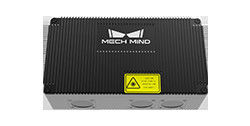 Mech Eye Industrial 3D Robot Vision 3D Multiple Model Options Meet Various Distance Requirements