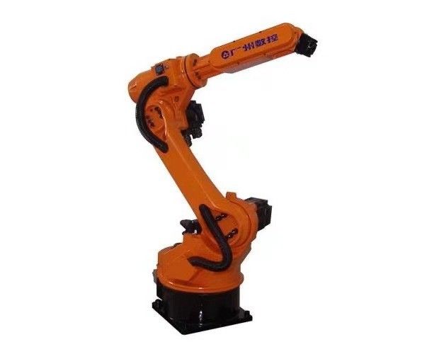 GSK RB50  6 Axis Work Cell Industrial GSK Robot Arm Automation Robotics Machines