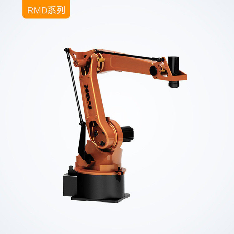 GSK RMD20 6 Axis Industrial  Robot Teach Pendant Cables Palletizing Robot