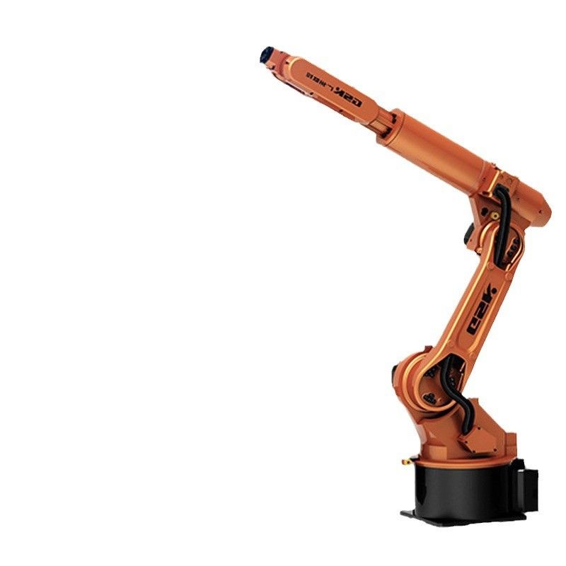 GSK RB20 6 Axis Industrial Robot Arm Maintenance Industrial Robotic Arm
