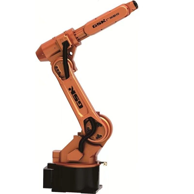 GSK RB20 6 Axis Industrial Robot Arm Maintenance Industrial Robotic Arm