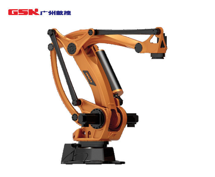 6 Axis Industrial Robotic Arm GSK RMD120 Robotic Manipulator Arm