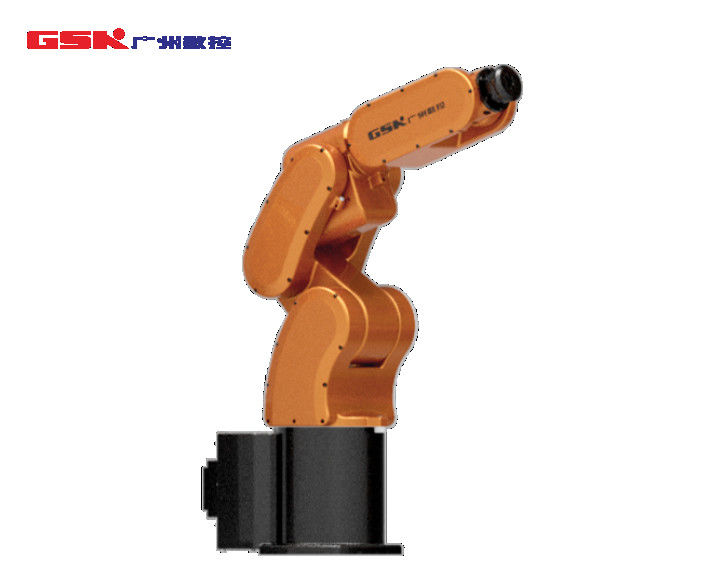 GSK RB03A1 Industrial GSK Robot Arm Six Axis Robotic Manipulator Arm
