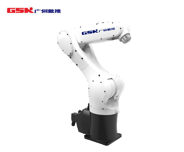 RB06-900 6 Axis GSK Robot Automatic Handling Robot Arm