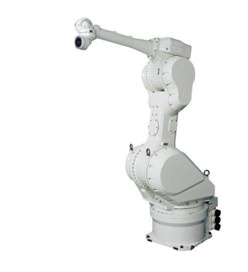 Kawasaki KF192 Industrial 6 Axis Handling Robot 1973mm  For Coating Application