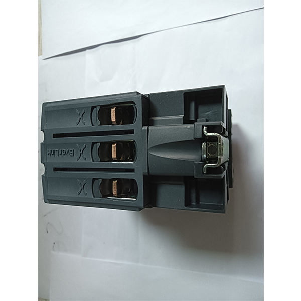 Schneiders magnetic DC contactor 3P(3NO)12/24/48/72/110/125220V LC1D12JD