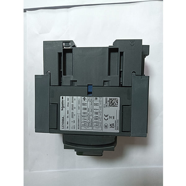 Schneiders magnetic DC contactor 3P(3NO)12/24/48/72/110/125220V LC1D12JD