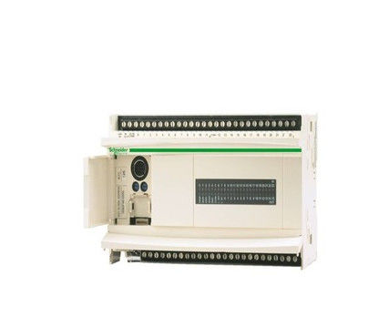 Schneid PLC isolated analog input and output module BMXAMO0410