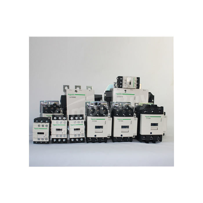 Schneider  contactor LC1D LC1F LC1K LP1K LP1D AC/DC Contactor LC1D09 LC1D12 LC1D25 LC1D32 LC1D40 LC1D50A