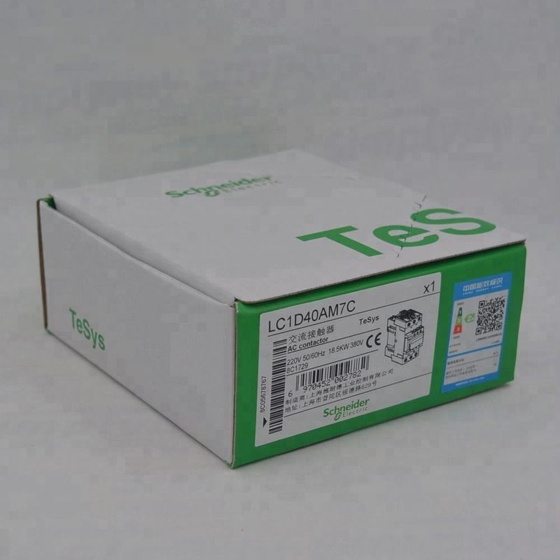 Schneider  contactor LC1D LC1F LC1K LP1K LP1D AC/DC Contactor LC1D09 LC1D12 LC1D25 LC1D32 LC1D40 LC1D50A