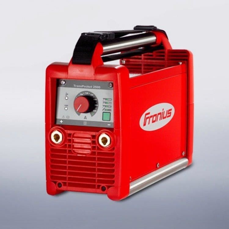 Fronius 20-400A Stainless Steel Welding Machine 25kg