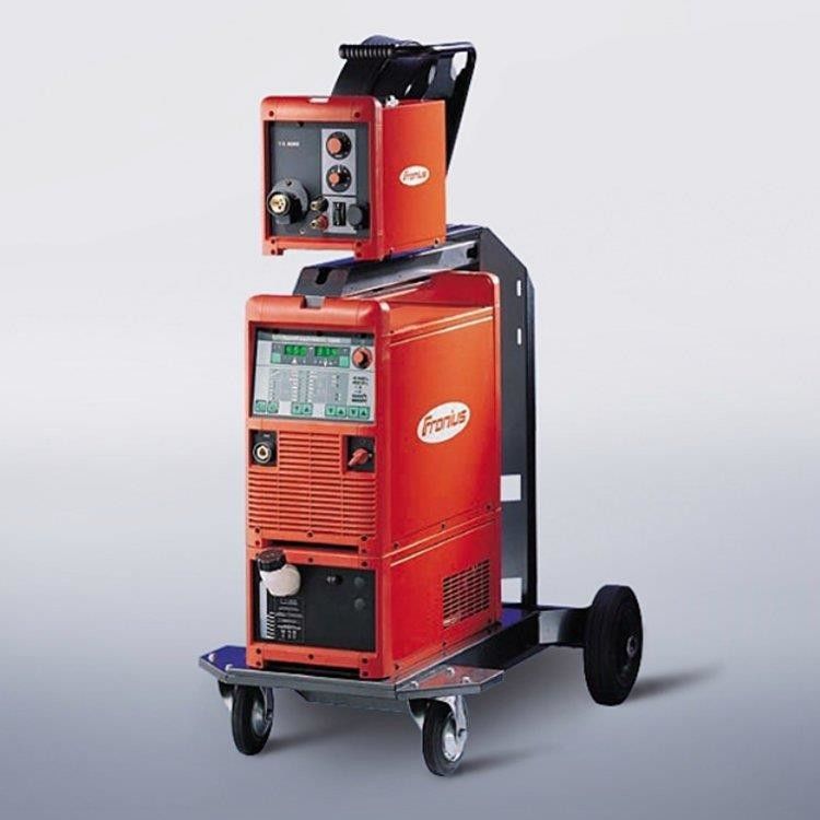 Fronius 20-400A Stainless Steel Welding Machine 25kg