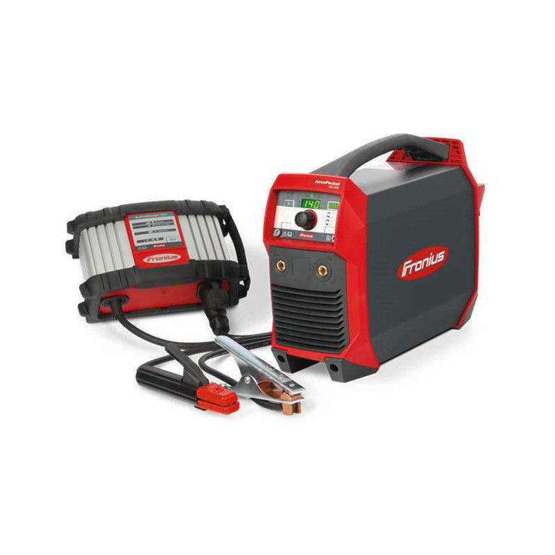 Fronius 20-400A MMA MIG/MAG Welding System