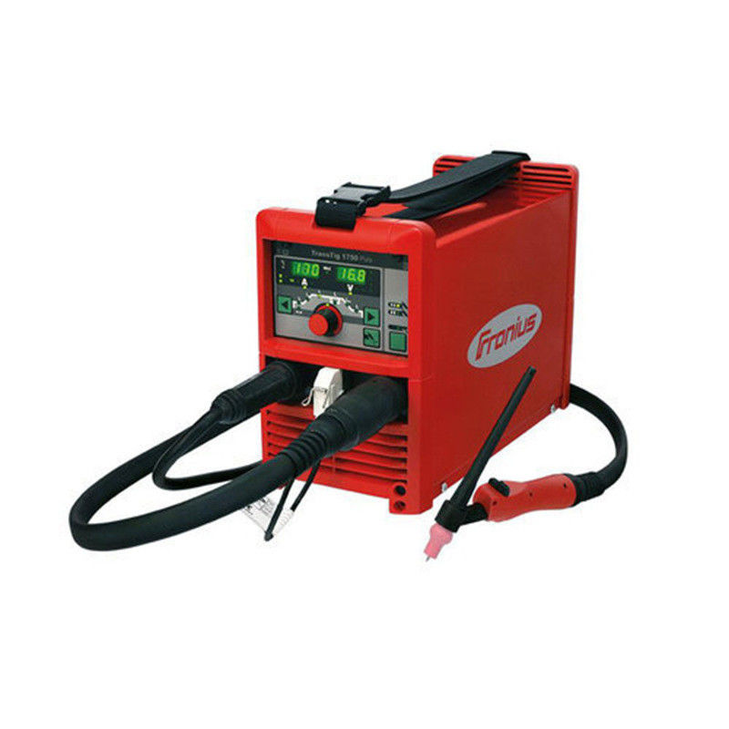 Fronius 100% Duty Cycle Welding Device with 1 Year Warranty