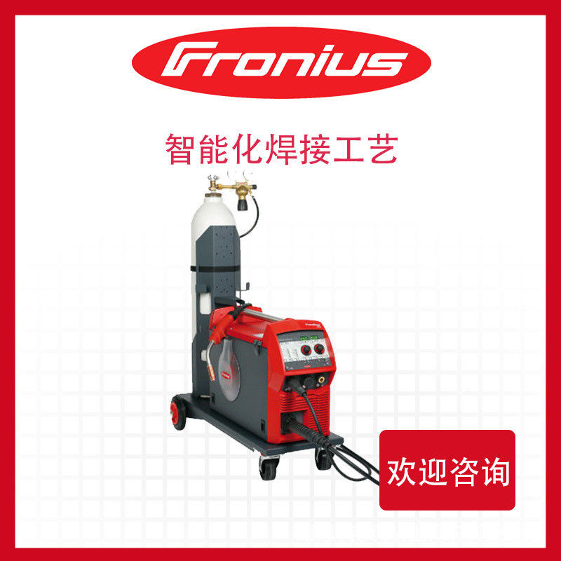 Fronius MIG/MAG Welding Machine 20-400A AC/DC Power Source