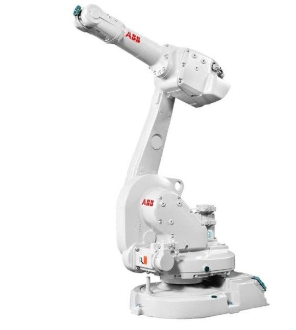 IRB 1600-10/1.45 ABB Robot 6 Axis Garment Shops For Packing