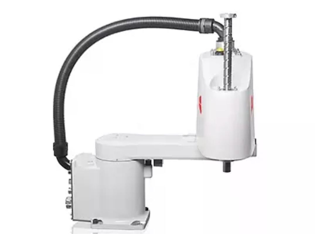 IRB 910SC -3/0.65 ABB Robot Arm 4 Axis For Material Handling
