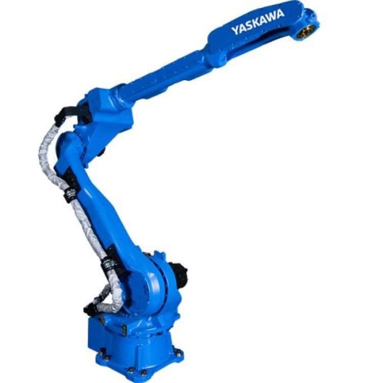 GP20HL 20KG 3124mm Yaskawa Robot Arm For Pick And Place