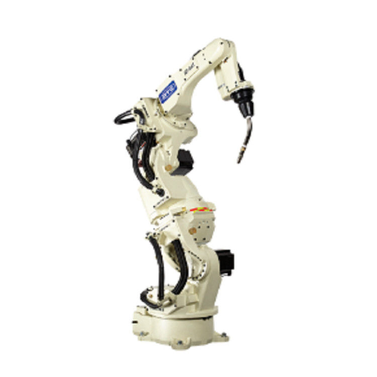 Automatic FD-B4LS 7 Axis OTC Welding Robot With B4S Welding Collaborative Robot Arms
