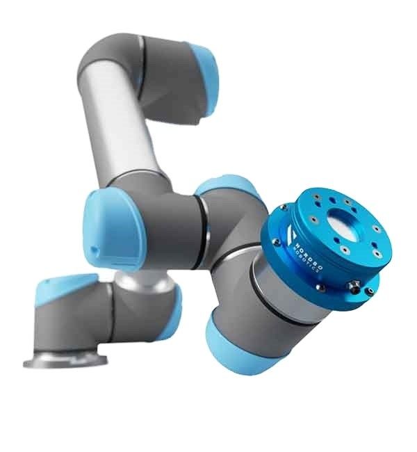 NRS-6 Force Torque Universal Robot Arm For Polishing Object Weighing