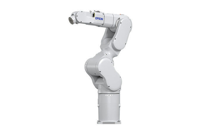 Manipulator Epson C8L With Long Distance Industrial Welding Robot