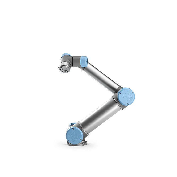 Industrial robot universal robotic arm 6 axis UR5e machinery &amp; industry equipment with gripper pick and place machine