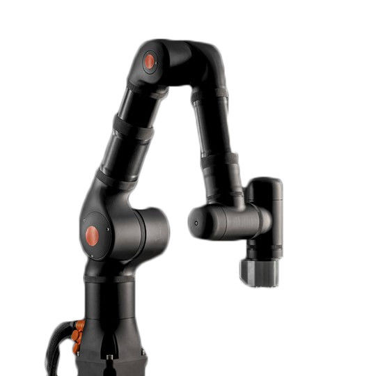 7 Axis Industrial Collaborative Robot Arm KR810 850mm