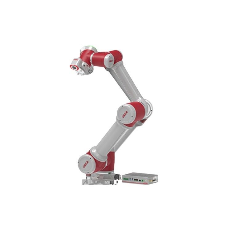 IP54 6 Axis Collaborative Robot Arm For Mobile Phone Packaging