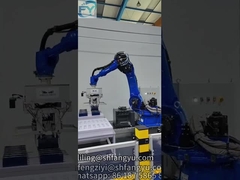 Yaskawa Industrial Robot