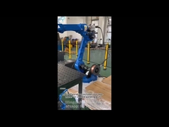 AR2010 ROBOTIC WELDING