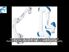 collaborative robots