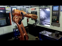 GSK  loading and unloading 2