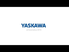Inverted Mounting Automatic Yaskawa Robot Arm Equipment For Quality Control